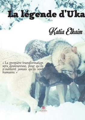 légende d'Uka 1
