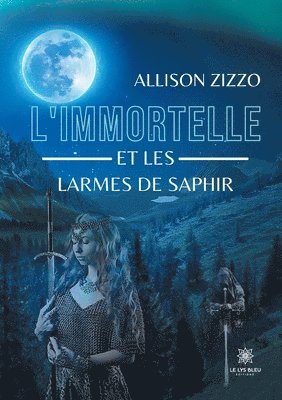 L'immortelle et la dynastie disparue 1