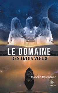 bokomslag Le domaine des trois voeux