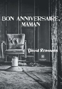 bokomslag Bon anniversaire, maman