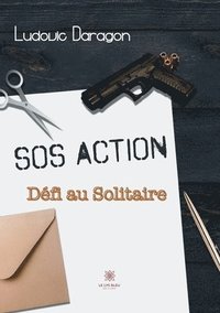 bokomslag SOS Action Defi au Solitaire Tome II