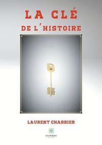 bokomslag clé de l'histoire