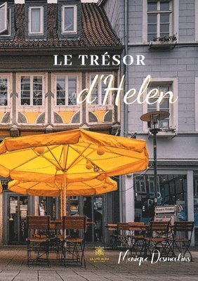 Le tresor d'Helen 1