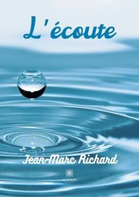 bokomslag L'écoute