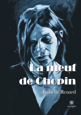 bokomslag meuf de Chopin