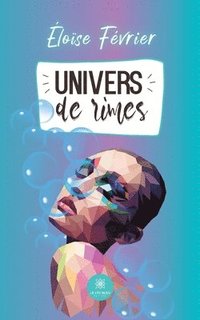 bokomslag Univers de rimes