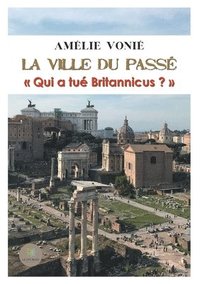 bokomslag ville du passé