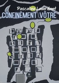 bokomslag Confinement votre