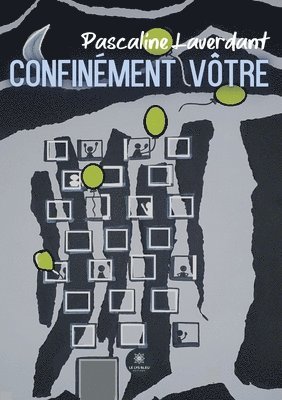 Confinement votre 1