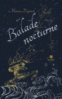 bokomslag Balade nocturne