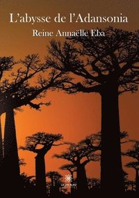 bokomslag L'abysse de l'Adansonia