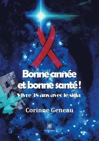 bokomslag Bonne annee et bonne sante