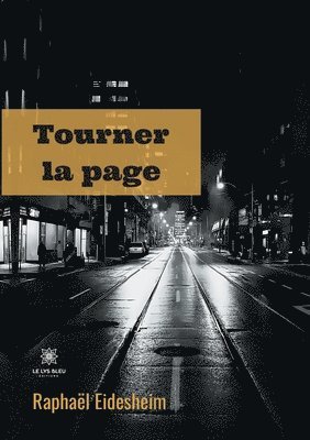 bokomslag Tourner la page