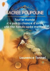 bokomslag Sacree Poupoune