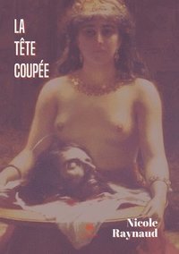 bokomslag tête coupée