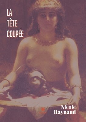 bokomslag tête coupée