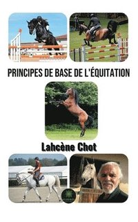 bokomslag Principes de base de l'equitation