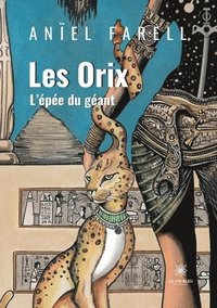 bokomslag Les Orix