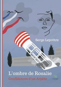 bokomslag L'ombre de Rosalie