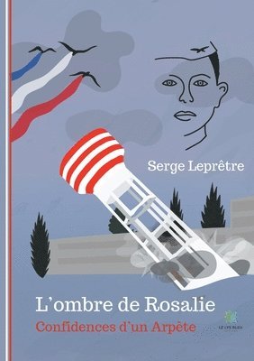 L'ombre de Rosalie 1