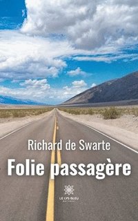 bokomslag Folie passagère