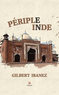 bokomslag Periple en Inde
