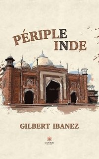 bokomslag Périple en Inde