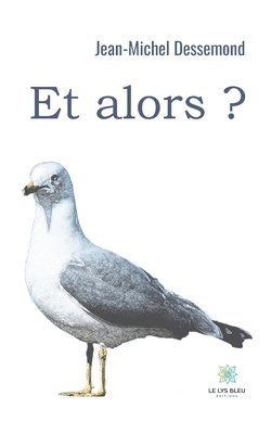 bokomslag Et alors ?