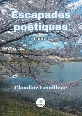 Escapades poetiques 1