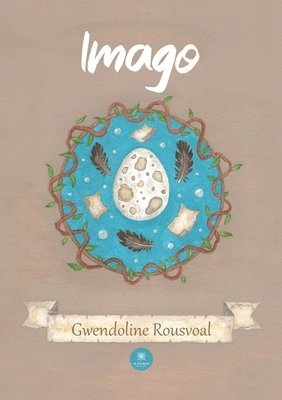 bokomslag Imago