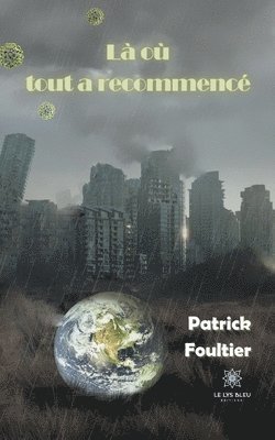 bokomslag où tout a recommencé