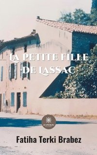 bokomslag petite fille de Lassac