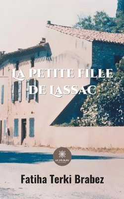 bokomslag petite fille de Lassac