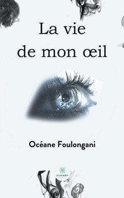 bokomslag vie de mon oeil