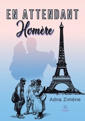 bokomslag En attendant Homère