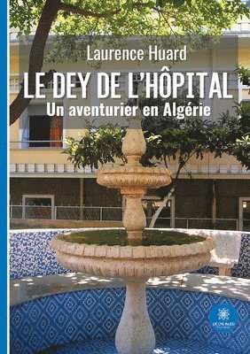bokomslag dey de l'hôpital