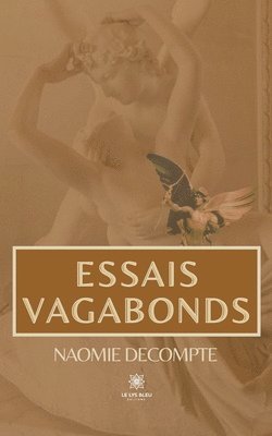 bokomslag Essais vagabonds