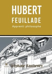 bokomslag Hubert Feuillade