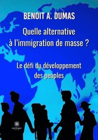 bokomslag Quelle alternative a l'immigration de masse ?