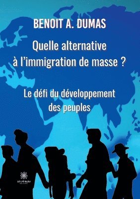 bokomslag Quelle alternative a l'immigration de masse ?