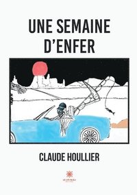 bokomslag semaine d'enfer