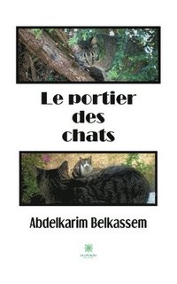 bokomslag Le portier des chats