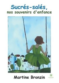 bokomslag Sucrés-salés,
