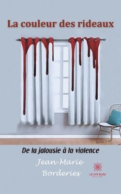 bokomslag couleur des rideaux