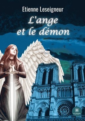 bokomslag L'ange et le demon