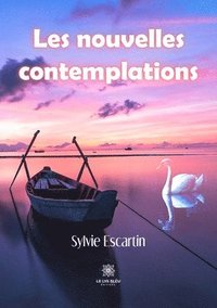 bokomslag Les nouvelles contemplations