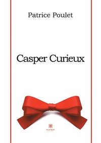 bokomslag Casper Curieux