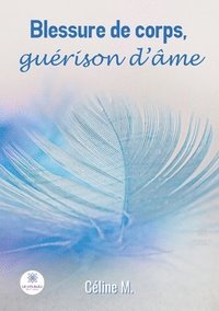 bokomslag Blessure de corps, guérison d'âme