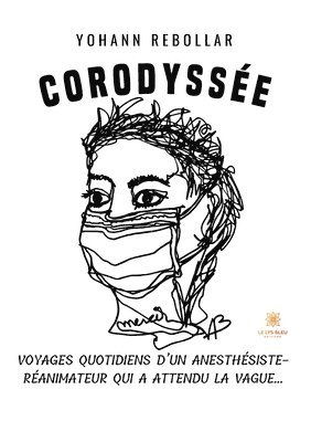 bokomslag Corodyssée