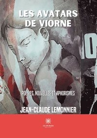 bokomslag Les avatars de Viorne